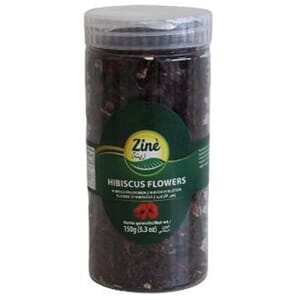 Zine Habiscous Flower 150g