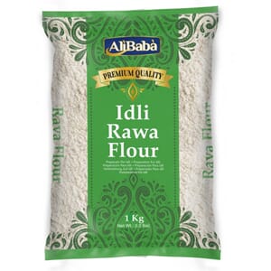 AB Idli Rawa 10x1Kg