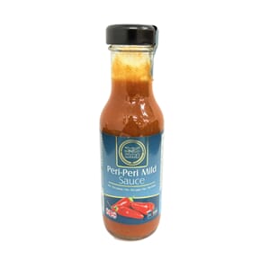 Heera Peri Peri Sauce Mild 6x250ml