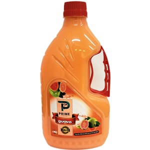 Prime Choice Pink Guava Juice 6X2Lt