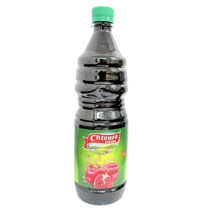 CF Pomegrenate Concentrate ( Molasses ) Pet 12x1L