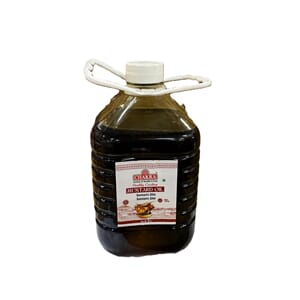 CHAKRA MUSTARD OIL 6X3L