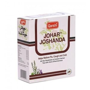 Qurshi Johar Joshanda 6X6