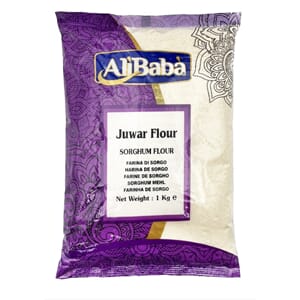 AB Juwar (Sorgam) Flour 10x1kg