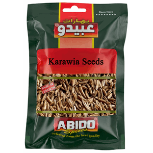 Abido Karawja seeds 10x50g