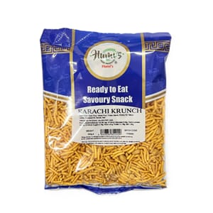 Humis Karachi Krunch Snacks 12x300g