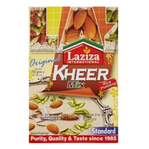 Laziza Kheer Mix Standard Orignal 6x155G