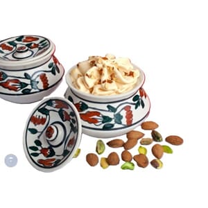 Tubzee Matka Kulfi 12X200ml