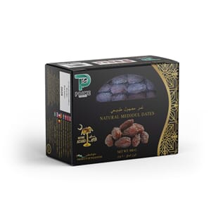 Prime Choice Medjoul Dates Large Classic ( Palestine ) 900g