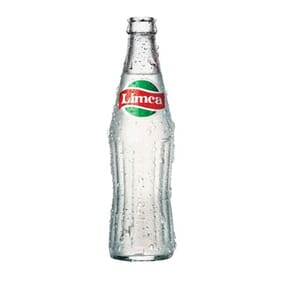 limca Glass Bottle 24x300ml