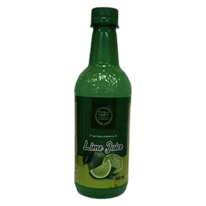Heera Lime Juice 12X500ml