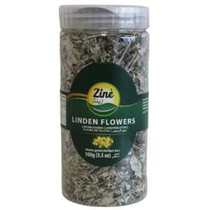 Zine Linden 100g