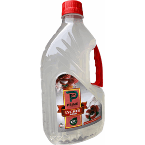 Prime Choice Lychee Juice 6X2Lt