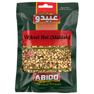 Abido Mahlab hel 10x20g