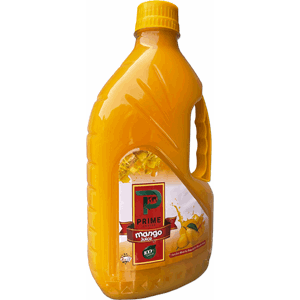Prime Choice Mango Juice 2Lt
