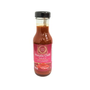 Heera Masala Chilli Sauce 6x250ml