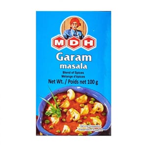 Mdh Garam Masala 10X100G