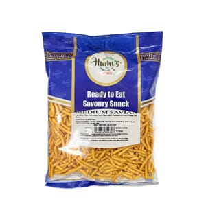 Humis Medium Savian Snacks 12x300g