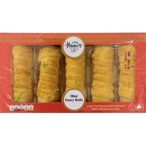 Humis Mini Fancy Roll 15x5pcs