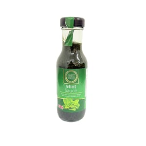 Heera Mint Sauce 6x250ml