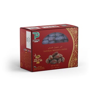 Prime Choice Medjoul Dates Mix Classic ( Palestine ) 900g