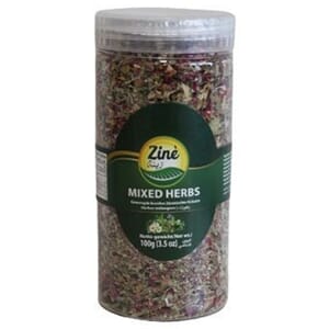 Zine Mixed Herb 100g