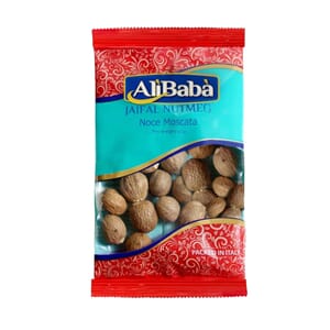 Ali Baba Nutmegs (Jaifal) 15x100g