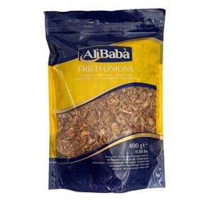 Äli Baba Freid Onions 12X400g