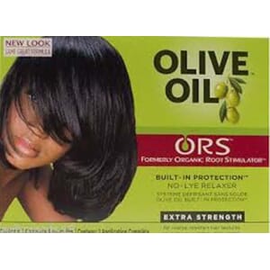 ORS BUILT IN PROTEC. EXTRA