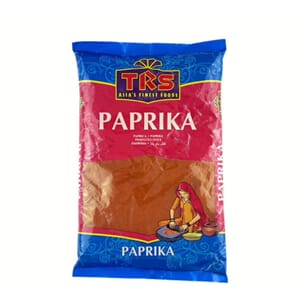 TRS Paprika Powder 6x1kg