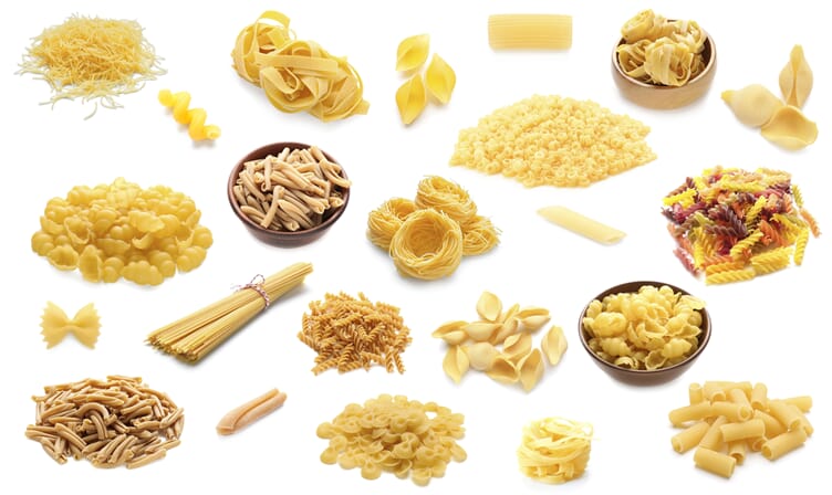 Pasta