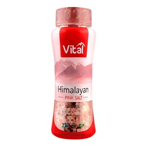 Vital Pink Himalayan Salt Coarse Pet 20x500g