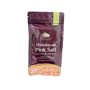 Humis Pink Himalayan Salt Coarse 18x500g