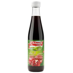 CF Pomegranat Molasses Glass 24X250ml