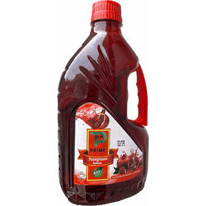 Prime Choice Pomegranate Juice 6X2Lt