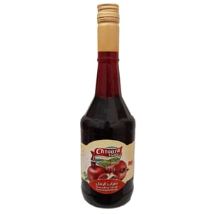 CF Pomegrenate Syrup 12x600ml
