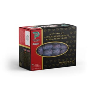 Prime Choice Medjoul Dates Jumbo Premium ( Palestine ) 900g