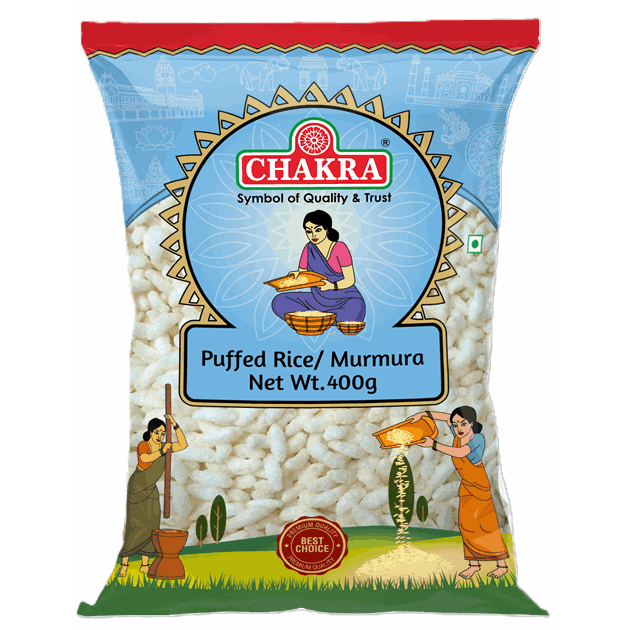 Puffed Rice Murmura 400g  white background.png