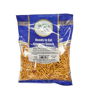 Humis Punjabi Mix Snacks 12x275g