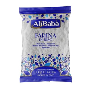 Ali Baba Rice Flour 20x1kg