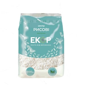 Ekop Camolino Ris Korn 15X900G