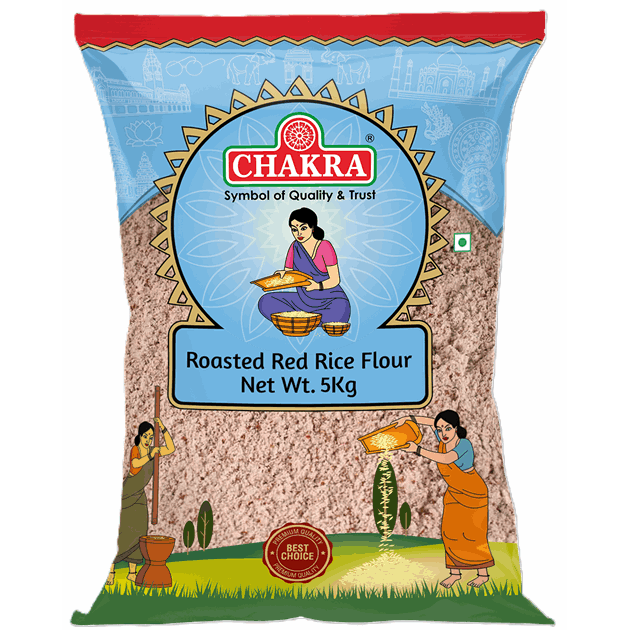 Roasted Red Rice Flour 5 kg white  background.png