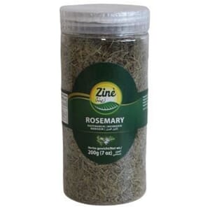 Zine Rosemary 200g