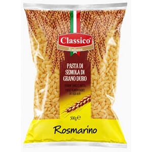 Classico Italiano Arzo ( Rosmarino ) pasta 24x500g