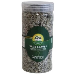 Zine Sage leaves 100g