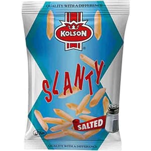 Kolson Slanty Salted 24X60g