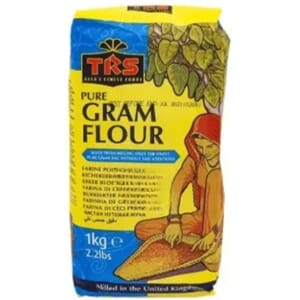 TRS Gramflour (Superfine) 12x1kg