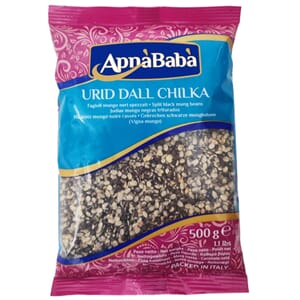 AB Urid Dall Chilka 21x500g