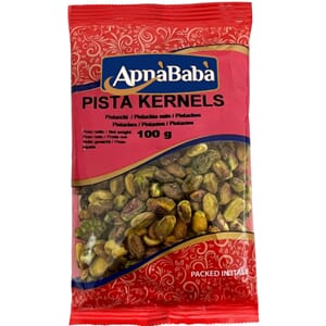 AB Pista Kernels 20x100g