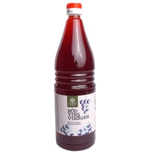 Plivit Red Vinegar ( Attika 9%) 12X1L